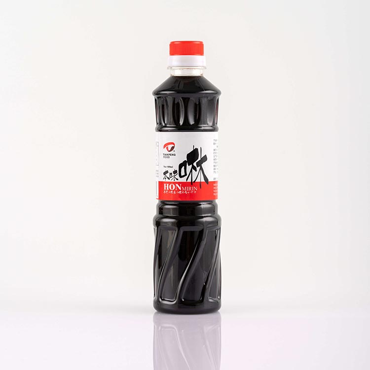 本味淋500ml